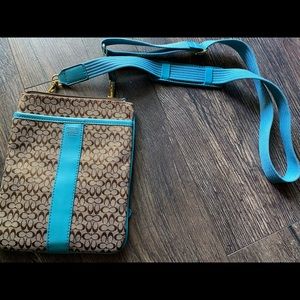 Coach Crossbody